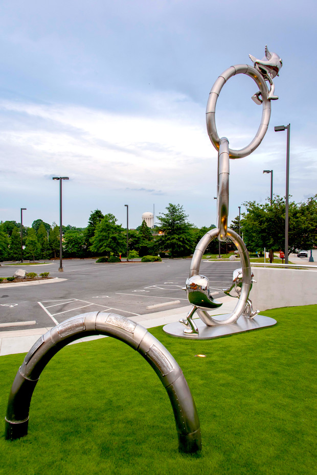 4-skylink-donor-link-brad-oldham-sculpture-greensboro-childrens-museum